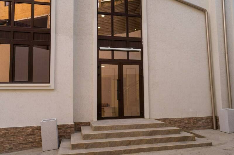 Апарт-отель «на Фермерском» от LetoApart