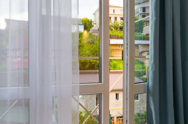 Апарт-отель «на Фермерском» от LetoApart