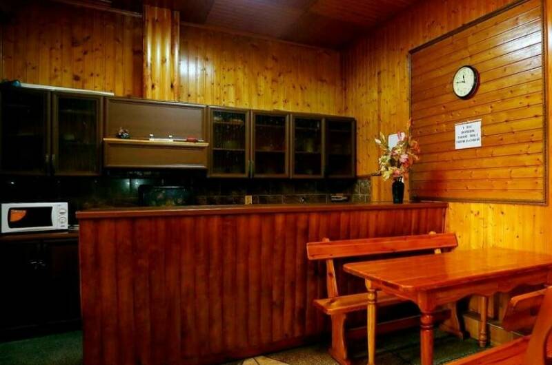 Гостевой дом «МАРЭ»