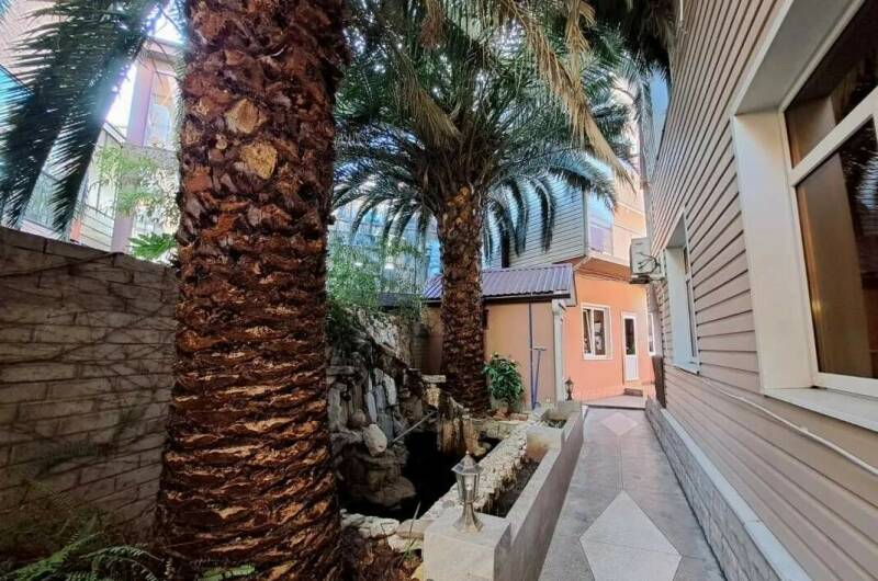 Гостевой дом «МАРЭ»