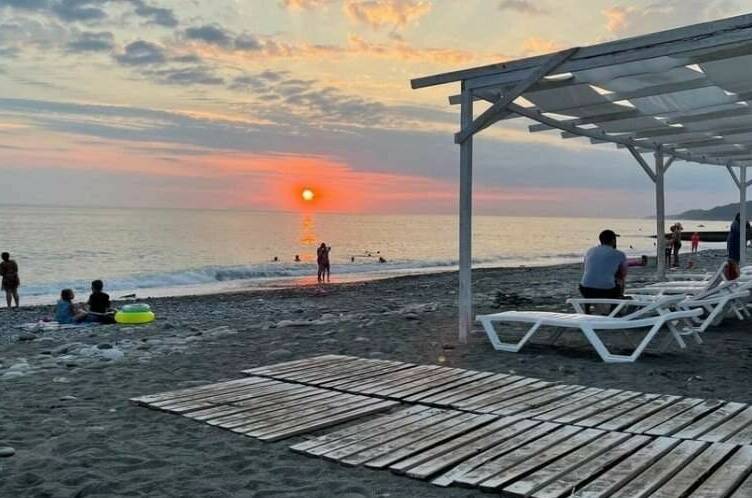 Гостевой дом «У Сабрины»