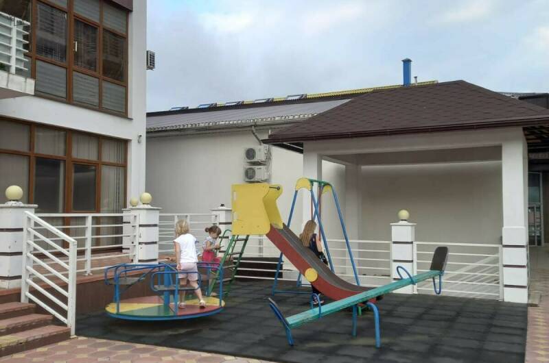 Квартира-студия на Коммунальников