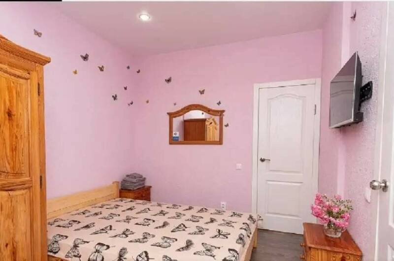 Гостевой дом «Batterfly»