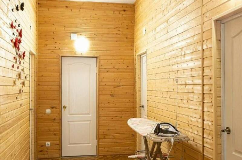 Гостевой дом «Batterfly»