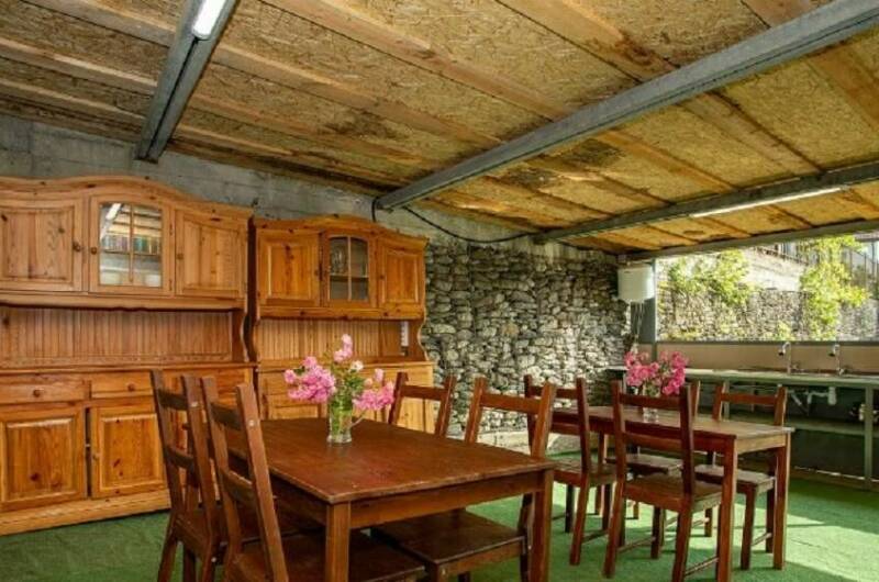 Гостевой дом «Batterfly»