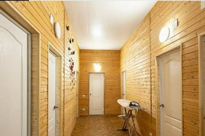 Гостевой дом «Batterfly»