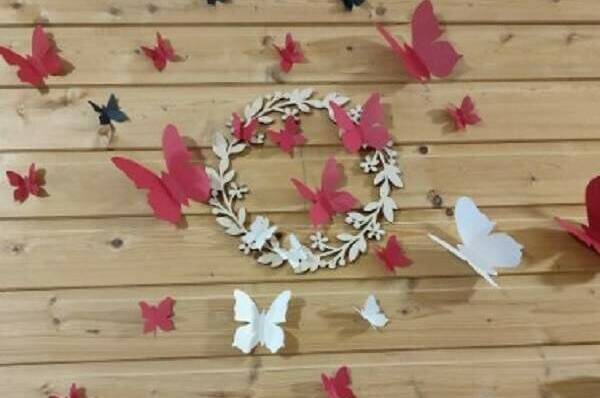 Гостевой дом «Batterfly»