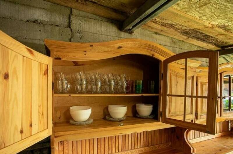 Гостевой дом «Batterfly»