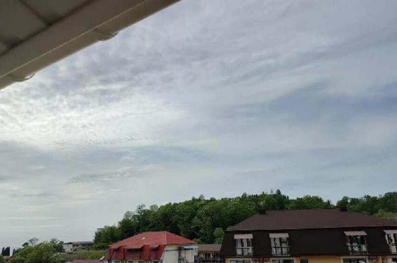 Гостевой дом «Batterfly»