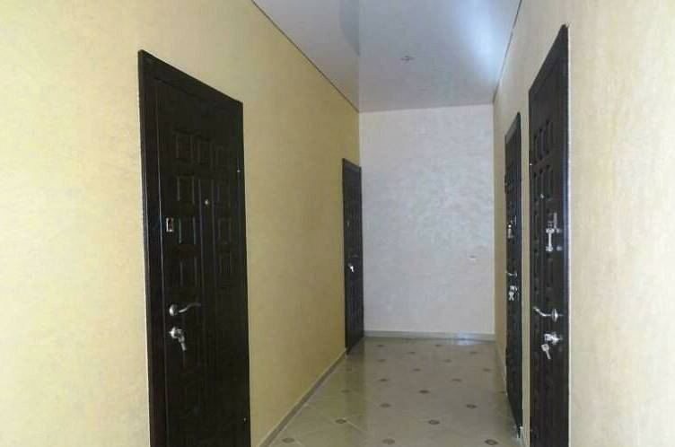 Отель «Парус»