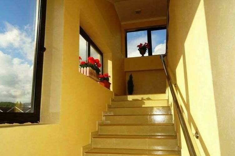 Отель «Парус»