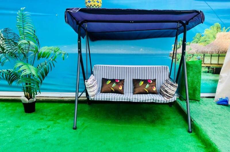 Отель «Парус»