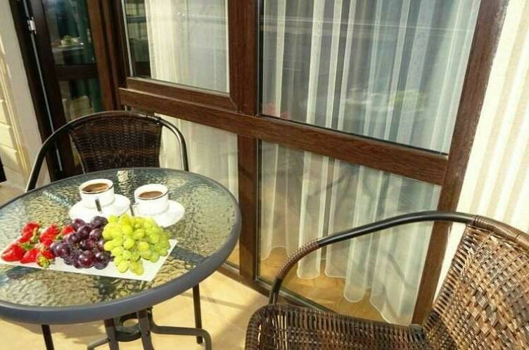 Отель «Парус»