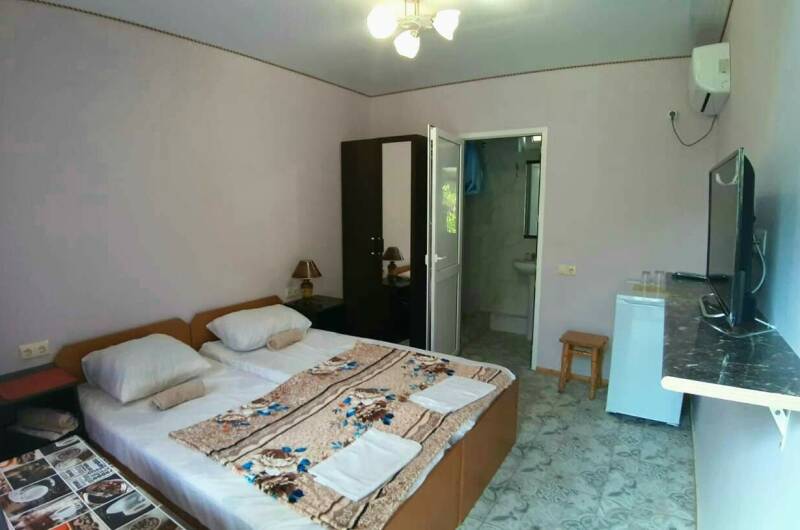 Гостиный двор «Валентин»