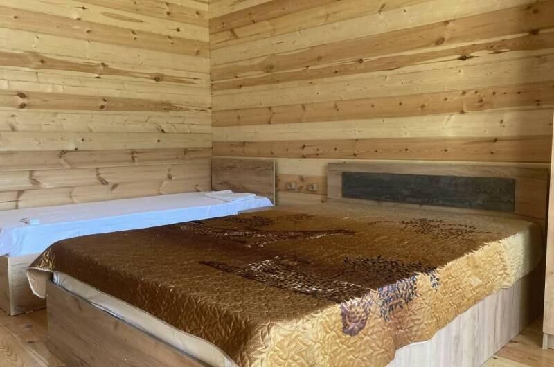 Гостевой дом «Черноморец»