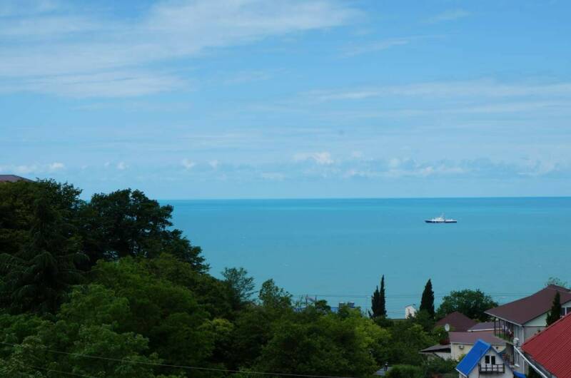 Гостевой дом «Ангелина»