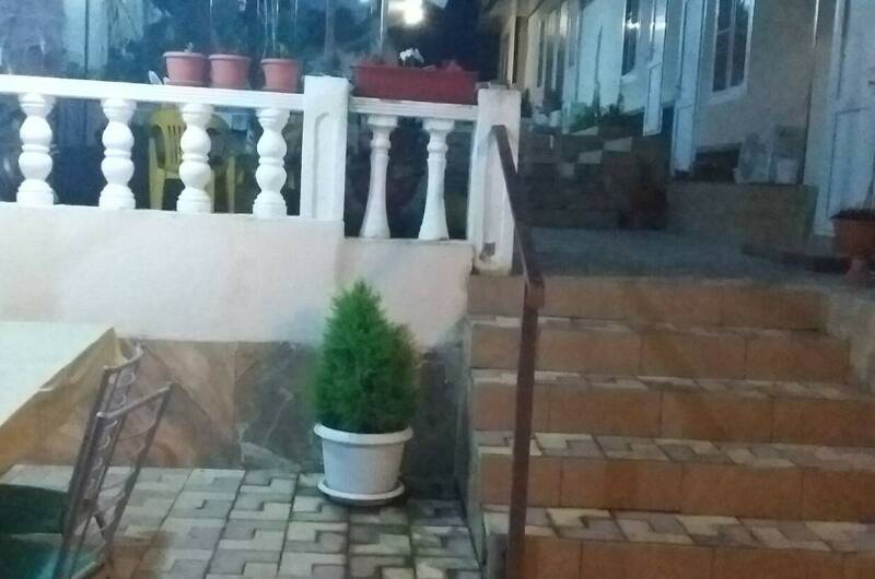 Гостевой дом «Алина»