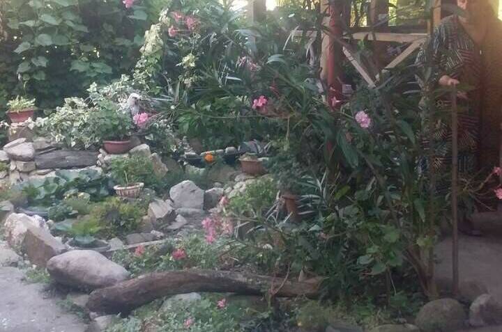 Гостевой дом «У моря»