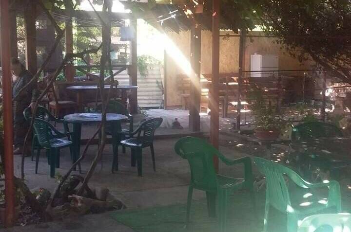 Гостевой дом «У моря»