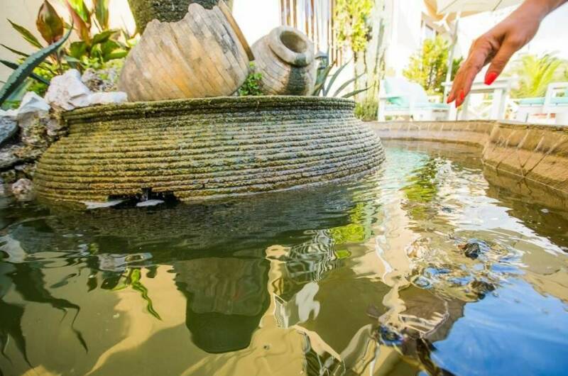 Отель «Эдем-2»