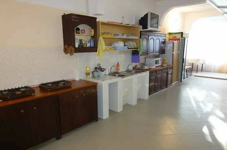 Гостевой дом «Эмилия»