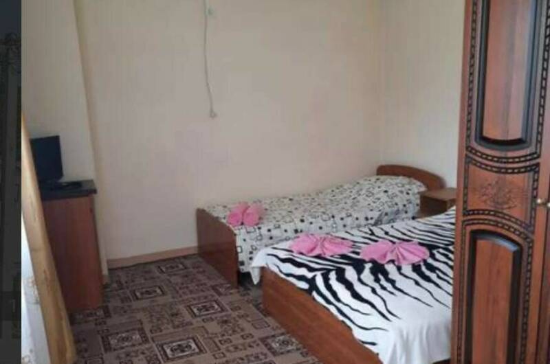 Гостевой дом «Эмилия»