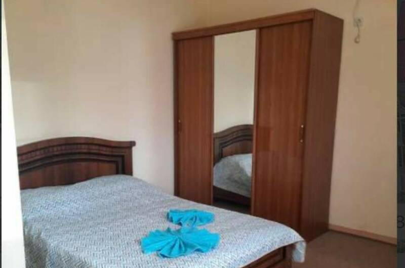 Гостевой дом «Эмилия»