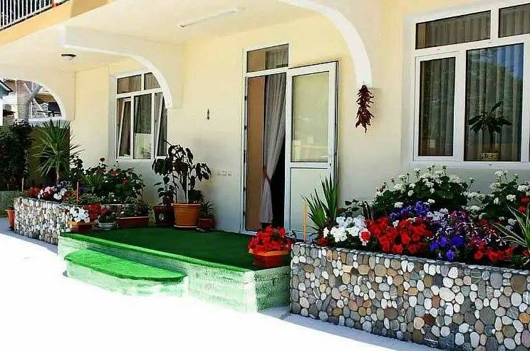 Гостевой дом «Эмилия»