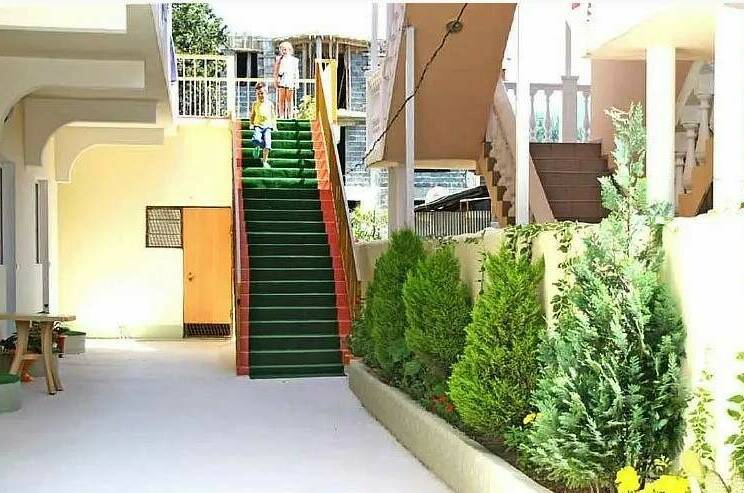 Гостевой дом «Эмилия»