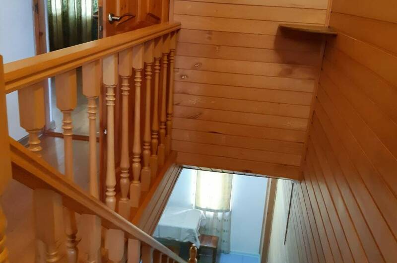 Семейный таунхаус