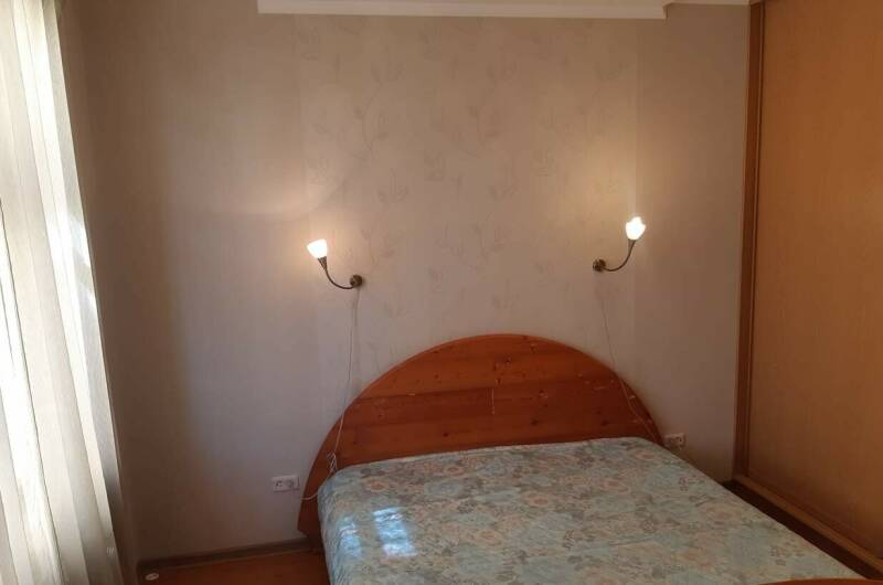 Семейный таунхаус