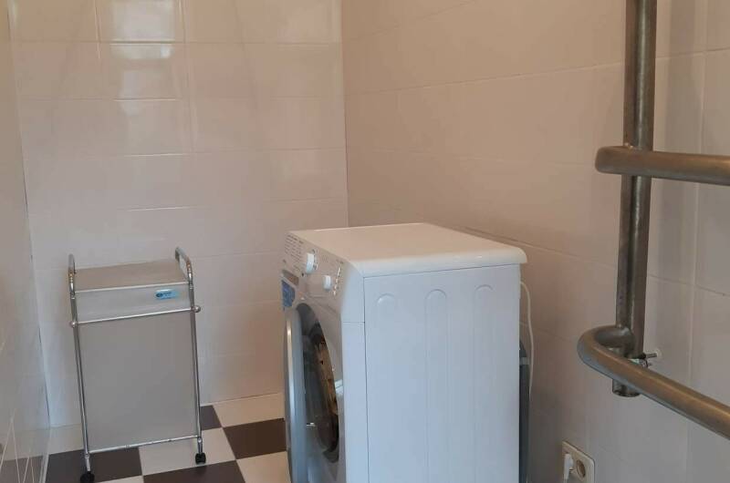 Семейный таунхаус