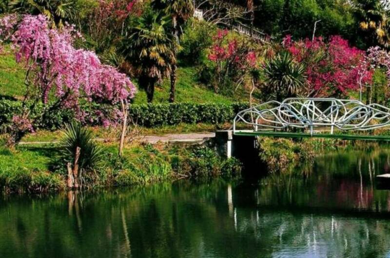 Квартира у моря