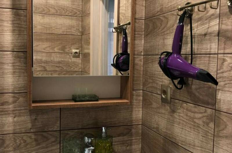 Квартира у моря