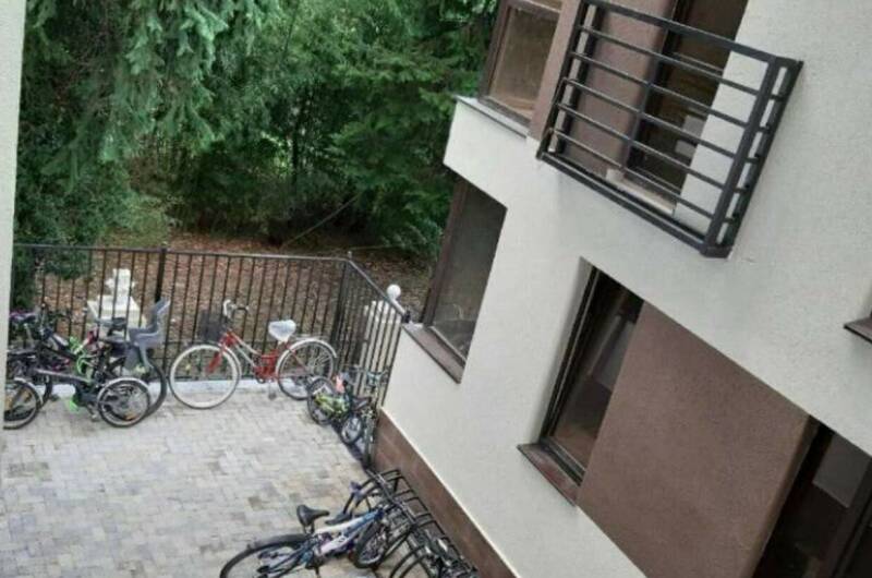 Квартира у моря