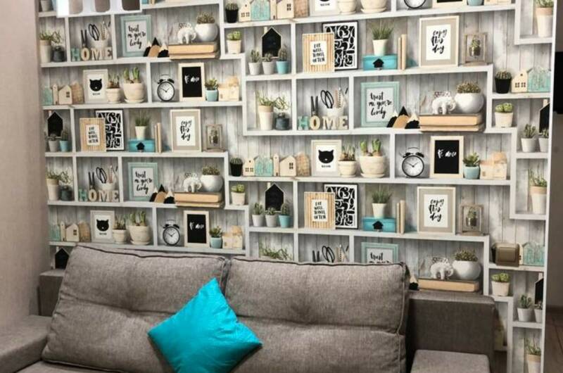 Квартира у моря