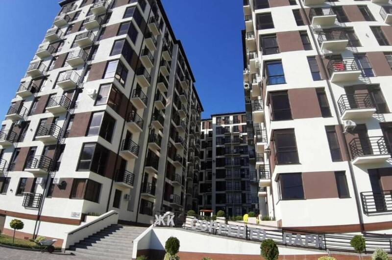 Квартира у моря