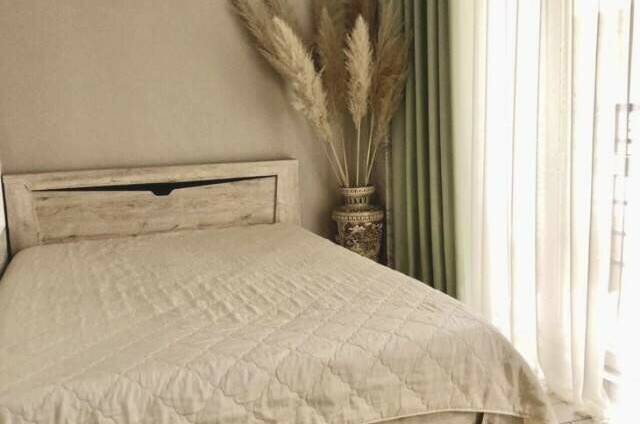 Квартира у моря