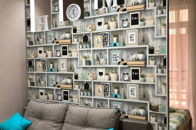 Квартира у моря