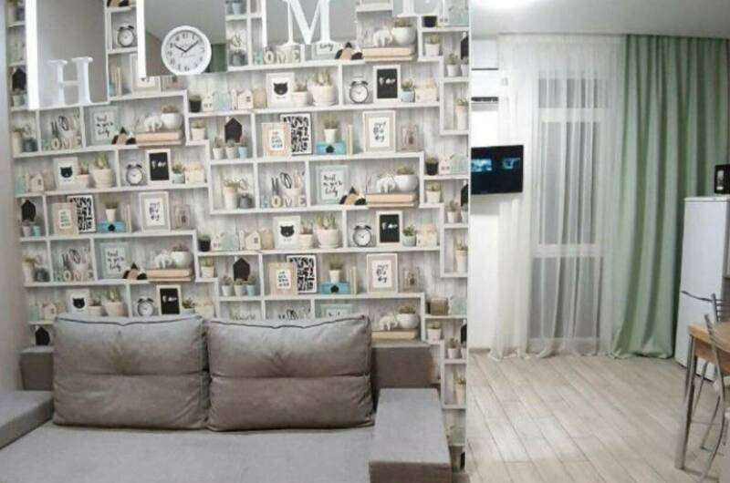 Квартира у моря