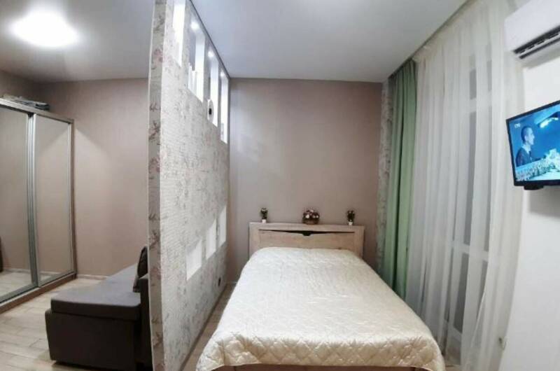 Квартира у моря