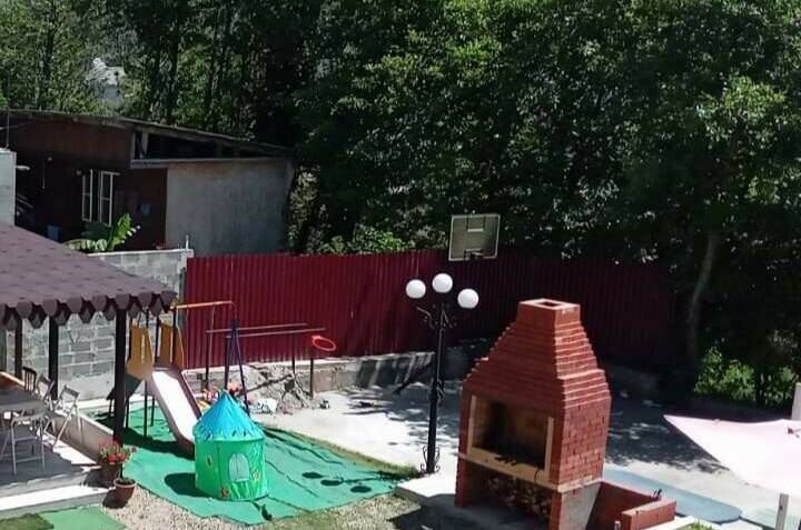 Гостевой дом «Эйфория»