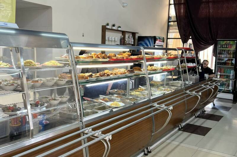 Гостиница «Море»