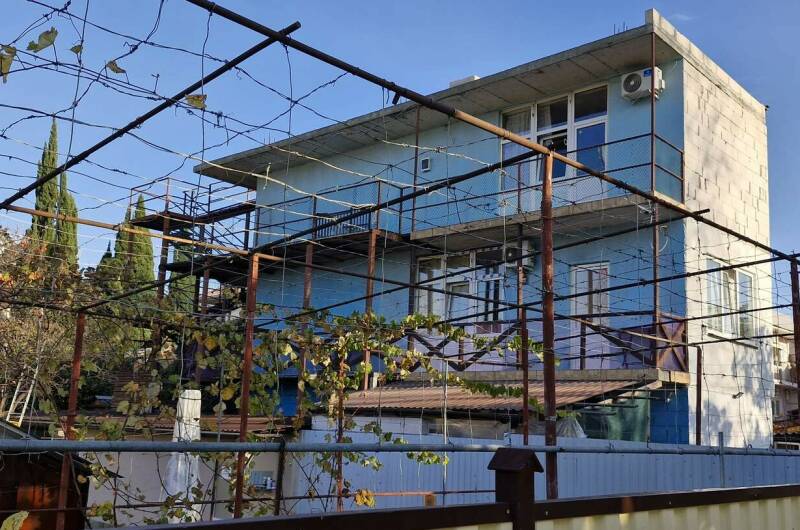 Гостевой дом «Тавуш»