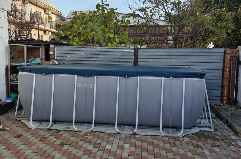 Гостевой дом «Тавуш»