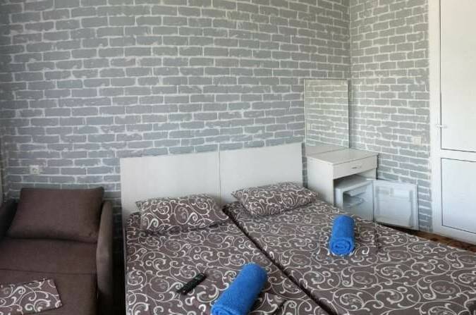 Гостевой дом «Тавуш»