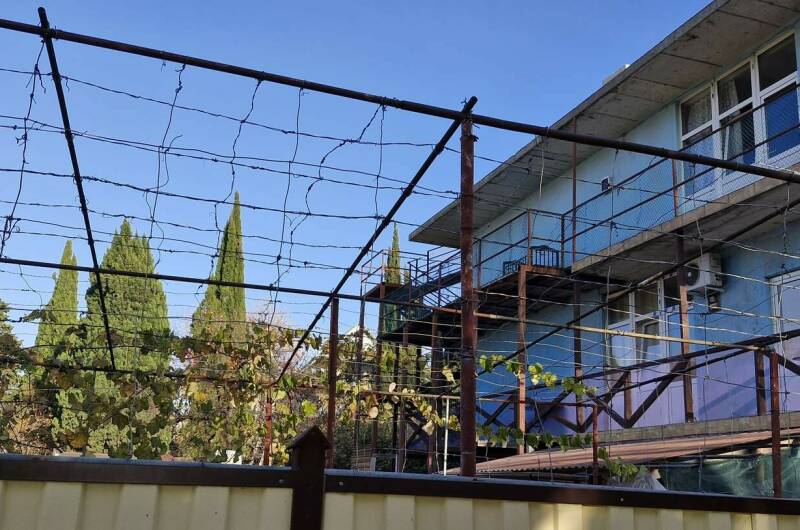 Гостевой дом «Тавуш»