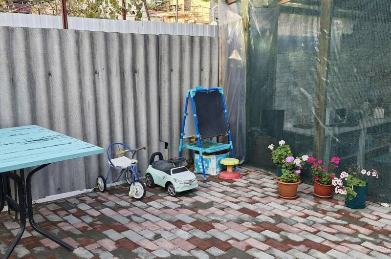 Гостевой дом «Тавуш»