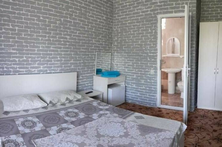 Гостевой дом «Тавуш»