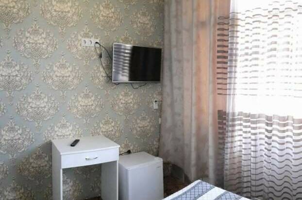 Гостевой дом «Тавуш»